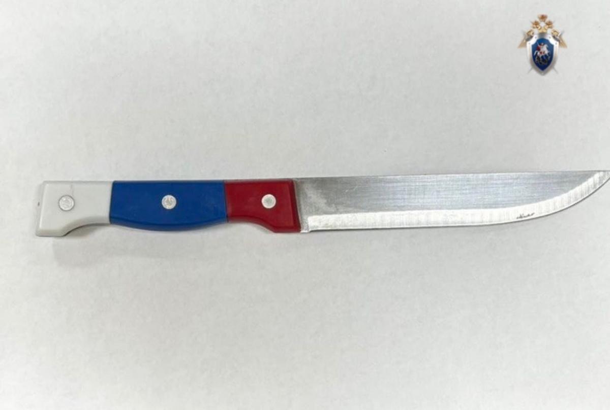 В Пятигорске 69-летний мужчина в ходе пьяной ссоры чуть не убил знакомого