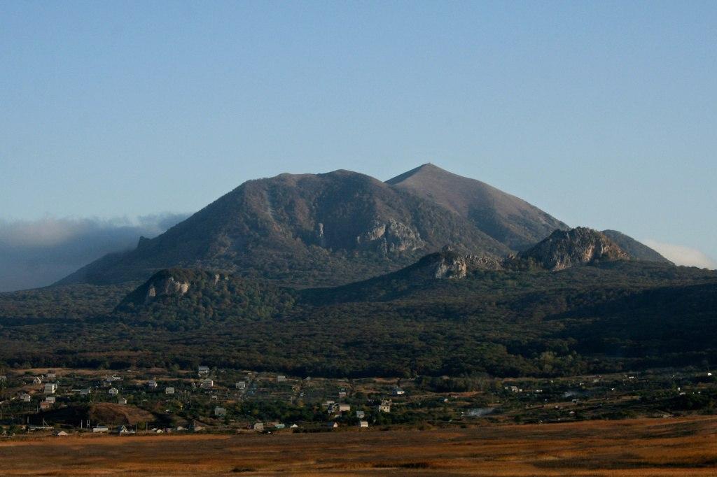 Памятники природы и заказники Ставрополья в этом году стали юбилярами