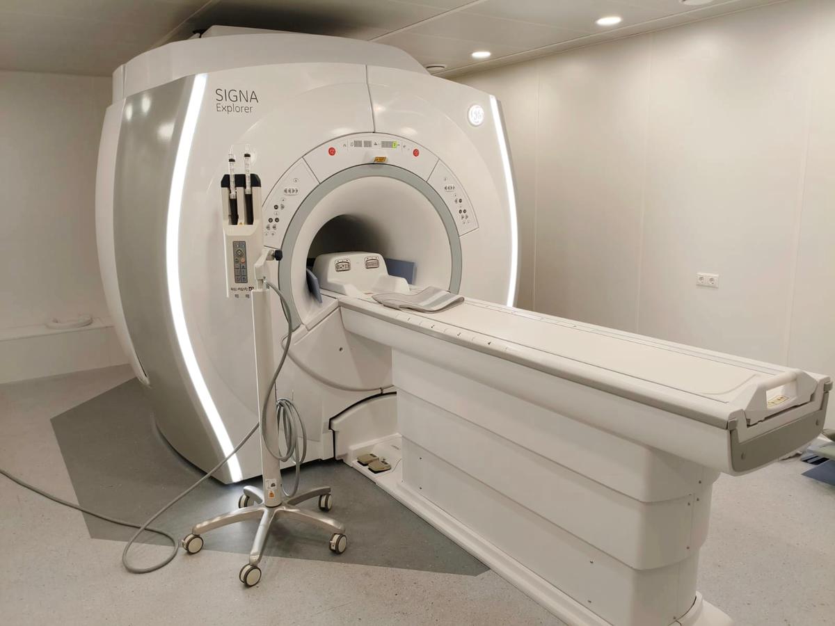 Два медучреждения Георгиевского округа получат капитальный ремонт