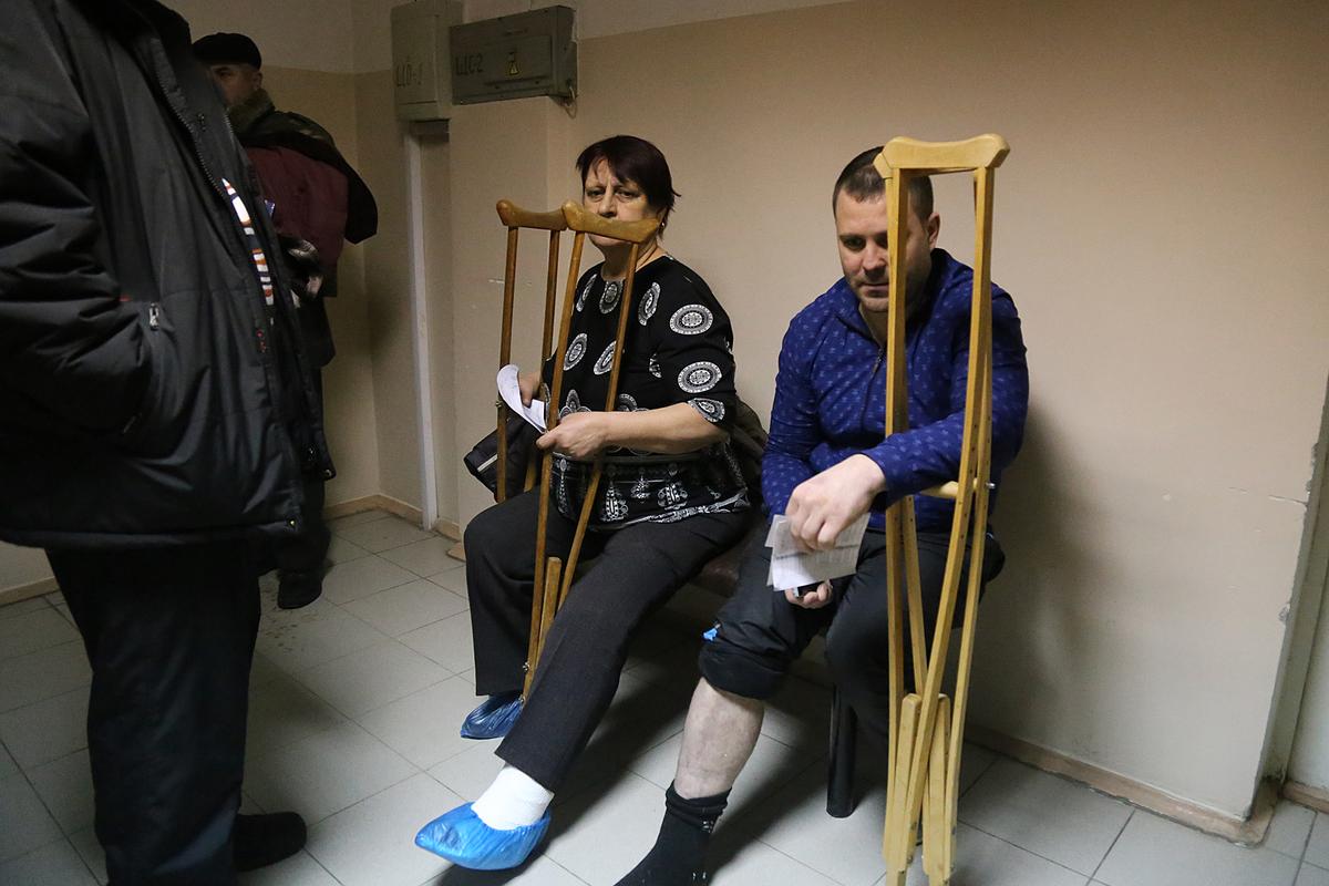 Кто кого выбирает?