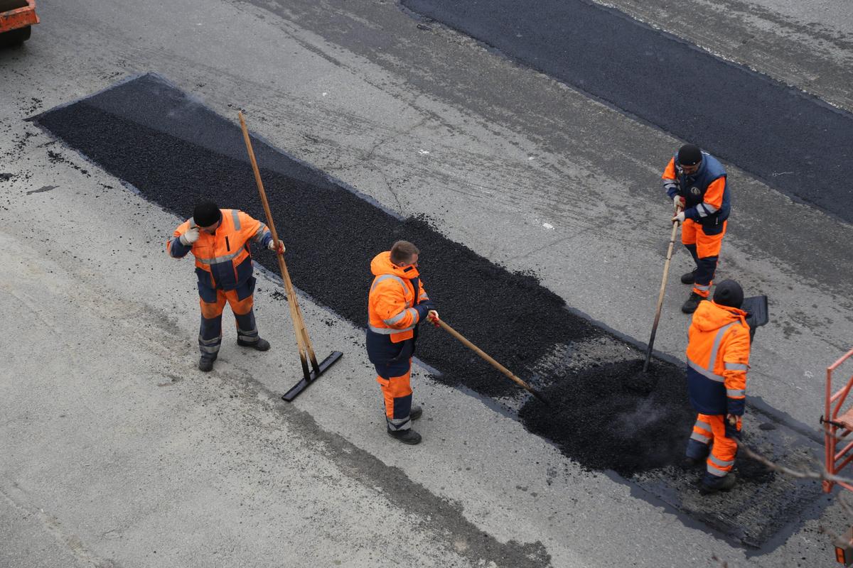 В Ставрополе создадут разгонные полосы на улице Доваторцев