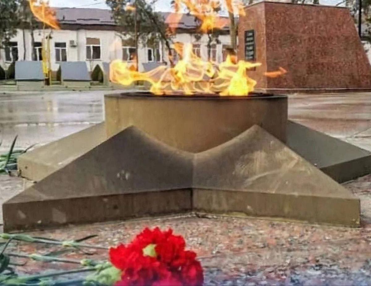 День освобождения Ставрополья от оккупантов