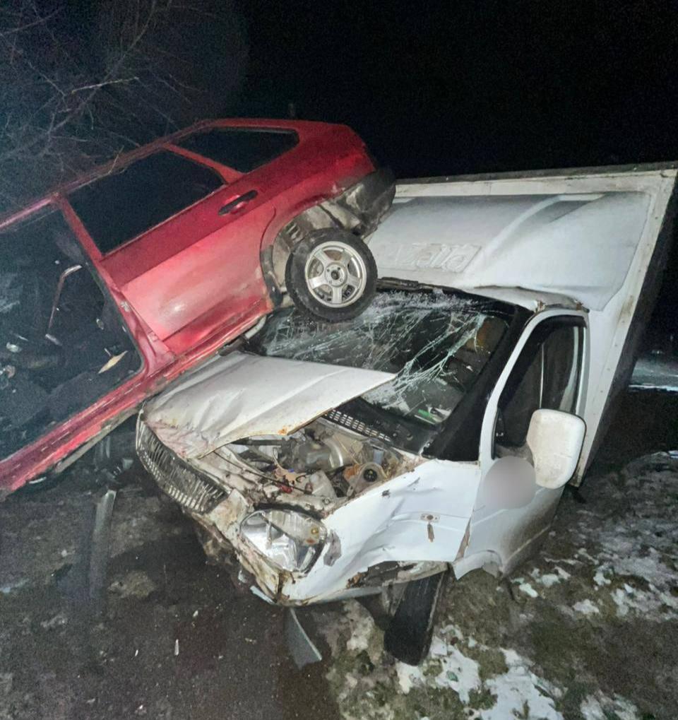 По вине водителя без прав в ДТП в Минеральных Водах пострадали 3 человека