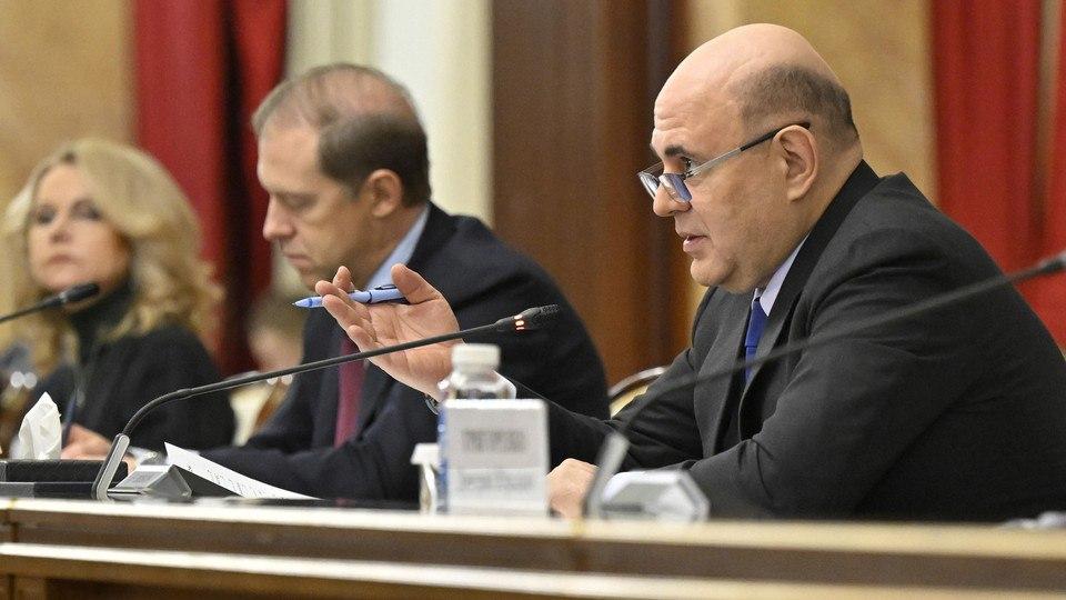 «Единая Россия» и Кабмин подвели промежуточные итоги работы по народной программе партии