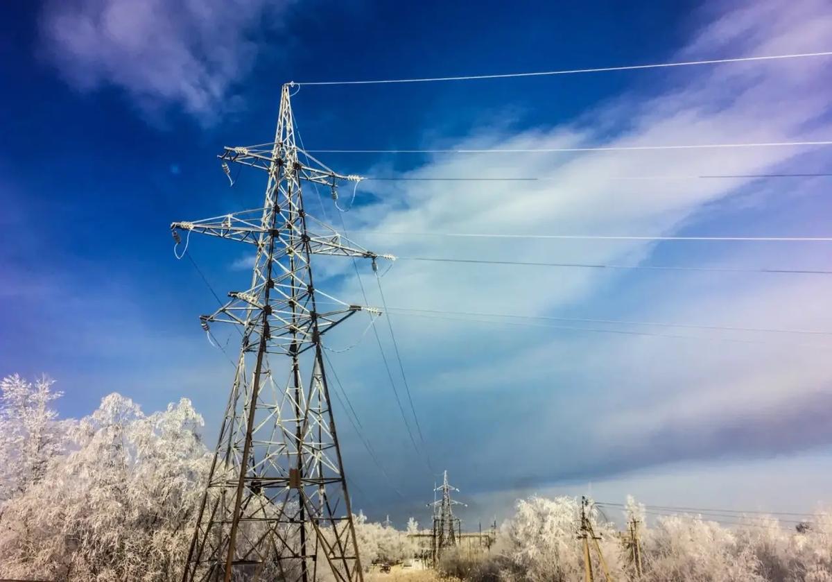 На Ставрополье электроснабжение модернизируют за 13 млрд рублей