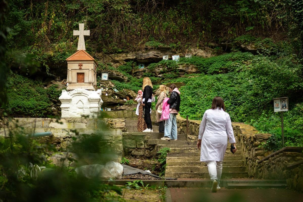 В минувшем году до декабря в Ставрополе побывали уже двести тысяч гостей
