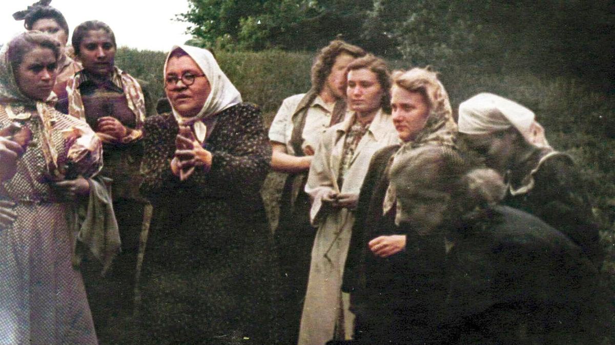 Имя и судьба в археологической науке