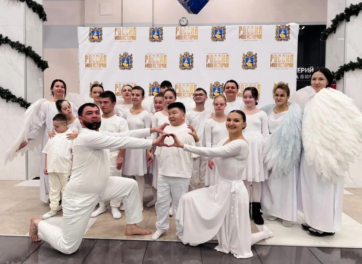 Минераловодский соцпроект отметит первый день рождения концертом