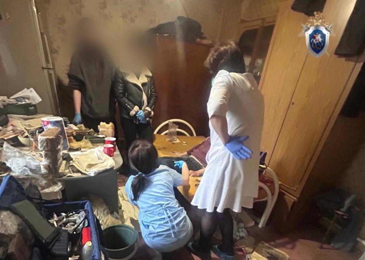 В Пятигорске проверят информацию о неоказании врачами помощи больному