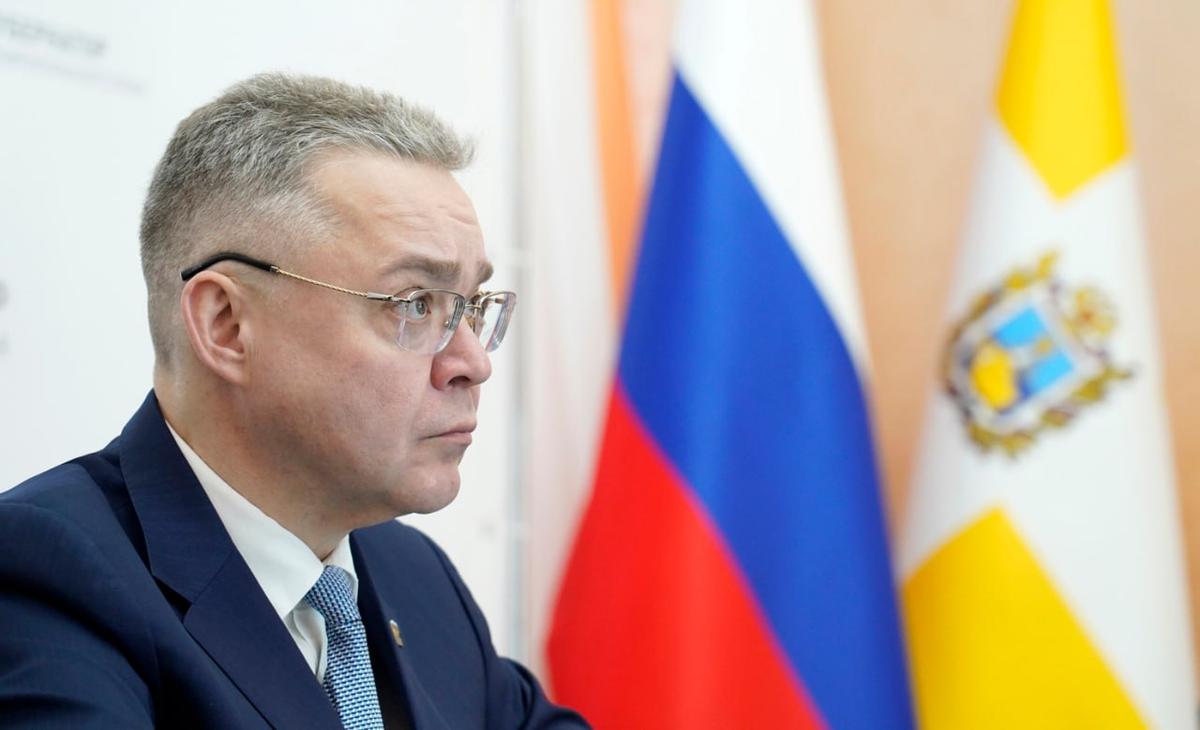 На Ставрополье весной будут искусственно вызывать осадки для поддержки озимых