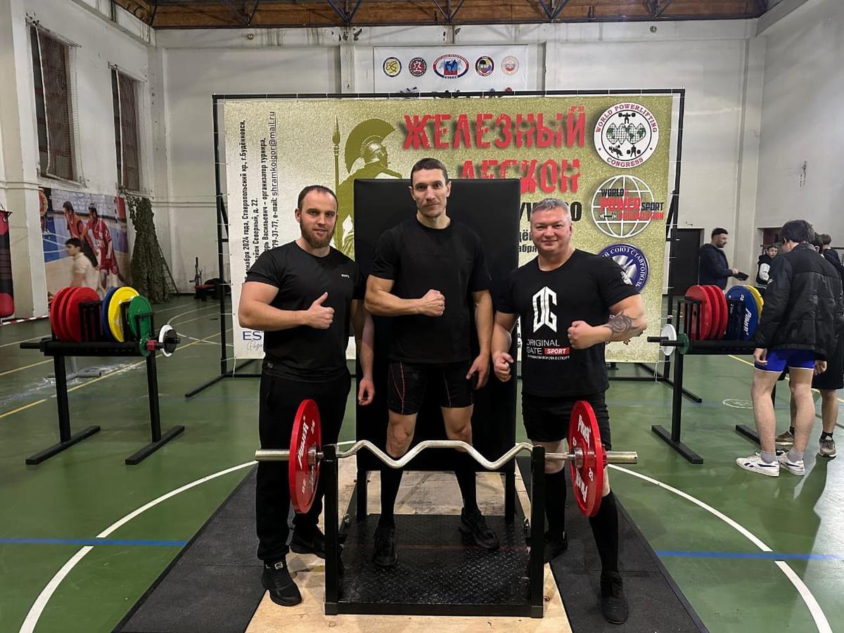 В Кочубеевском округе 388 спортсменов получили спортивные разряды