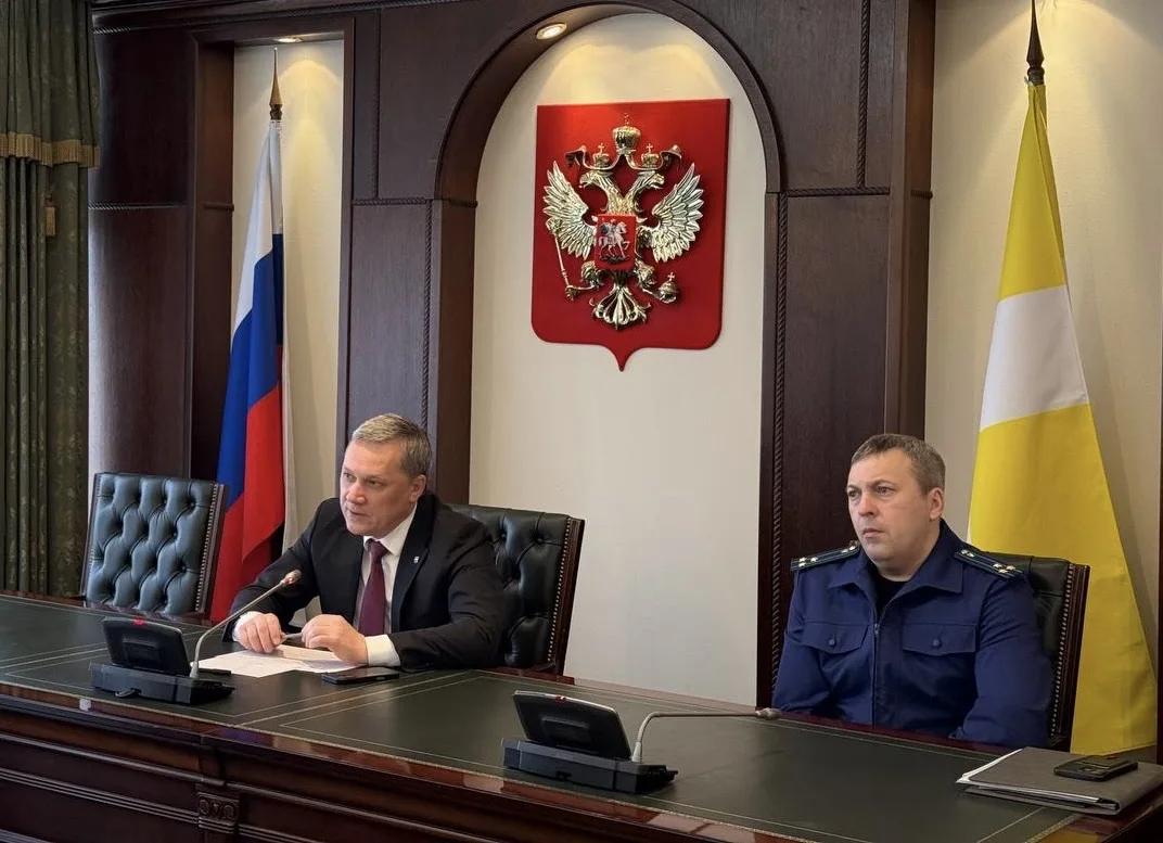 В Пятигорске сняли режим ЧС после завершения аварийных работ на водоводе