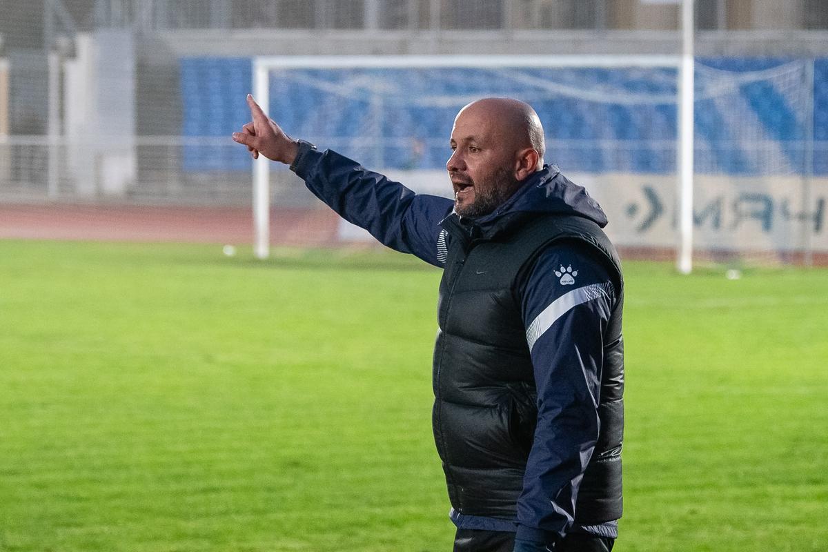 За неделю до старта