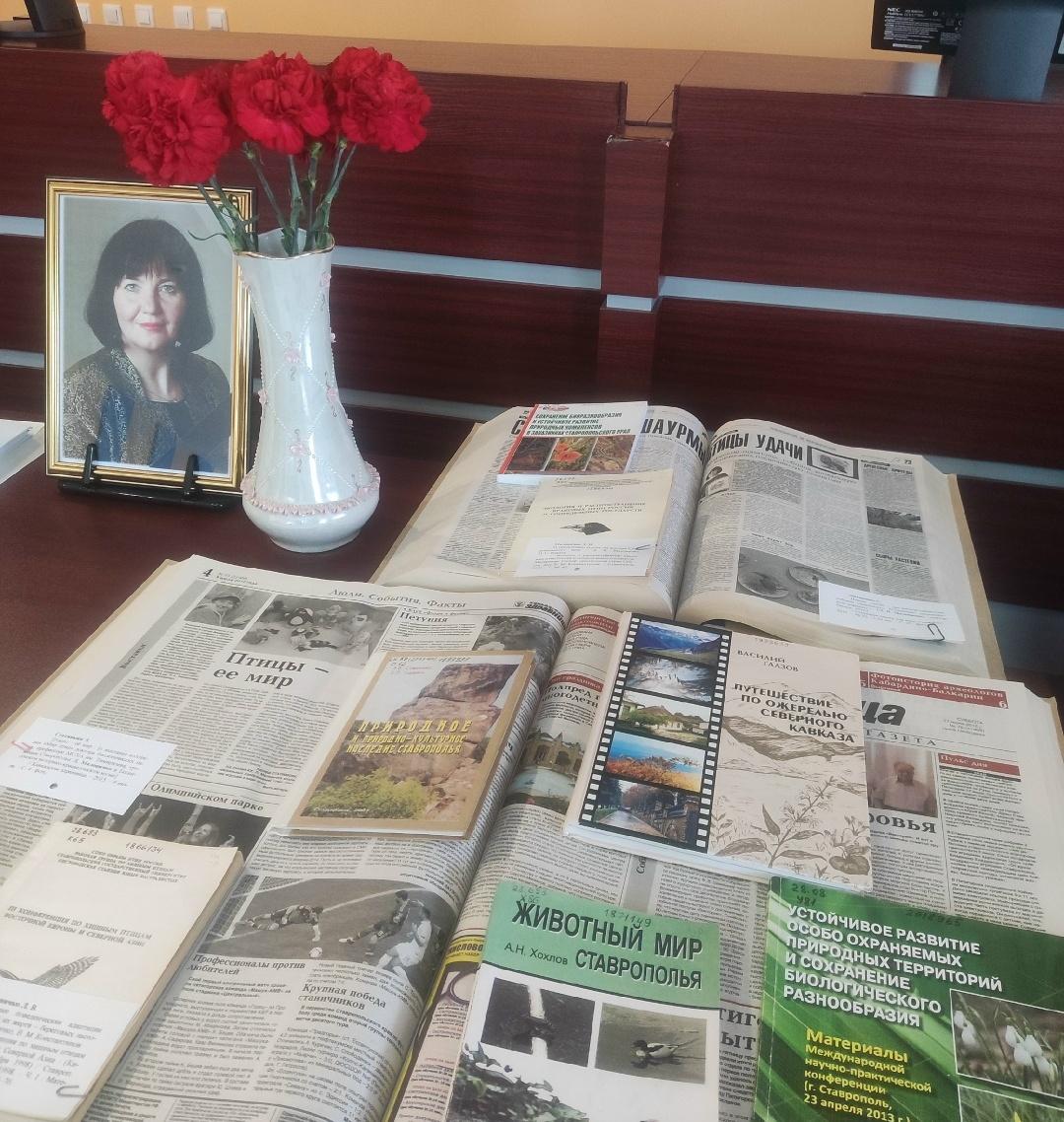 Быть ли музею птиц в ставропольской степи?