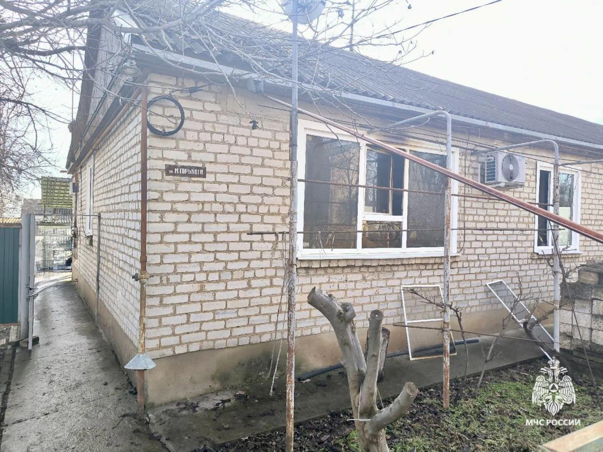 Два человека погибли из-за курения за сутки на Ставрополье