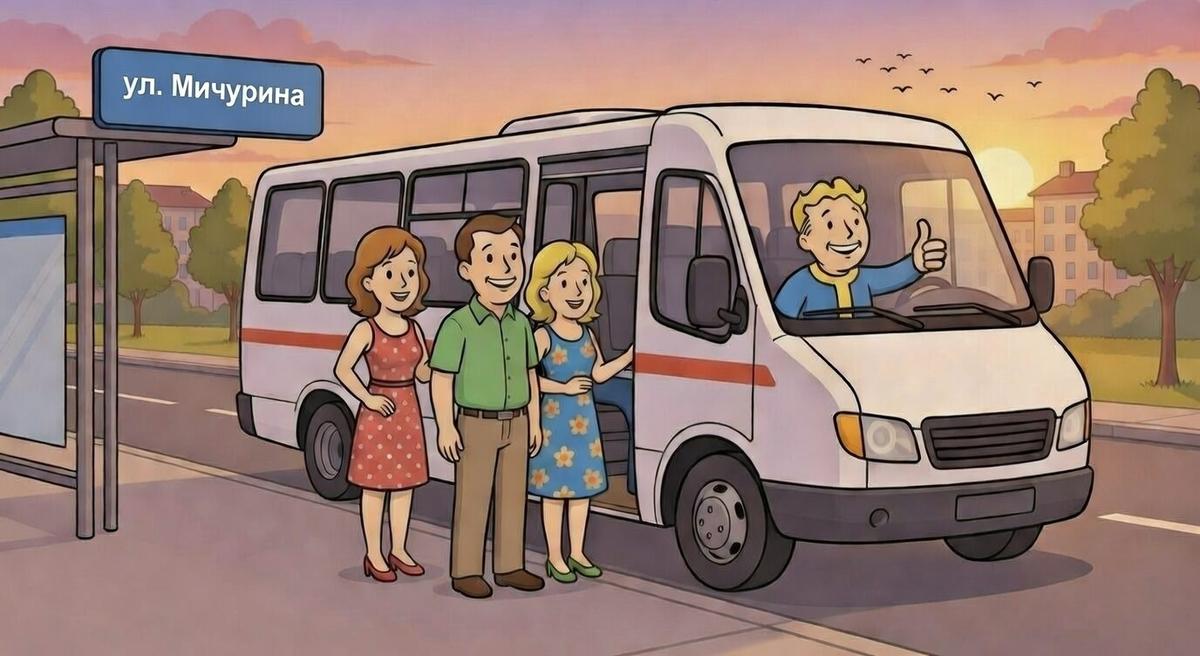 В Ставрополе проходит перевод автобусных маршрутов на регулируемый тариф