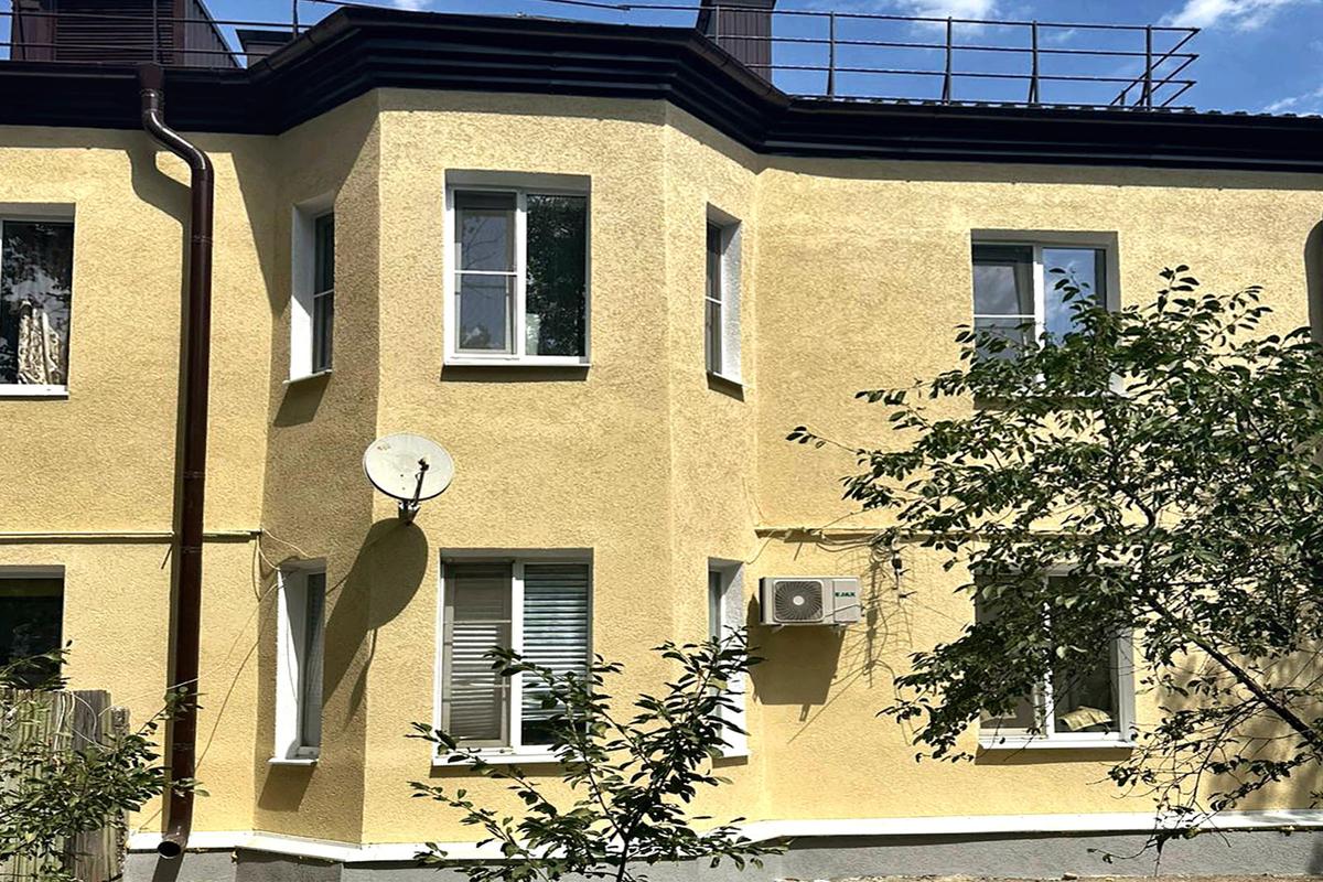 В Минераловодском округе капитально отремонтировали 5 МКД за 15,7 млн рублей