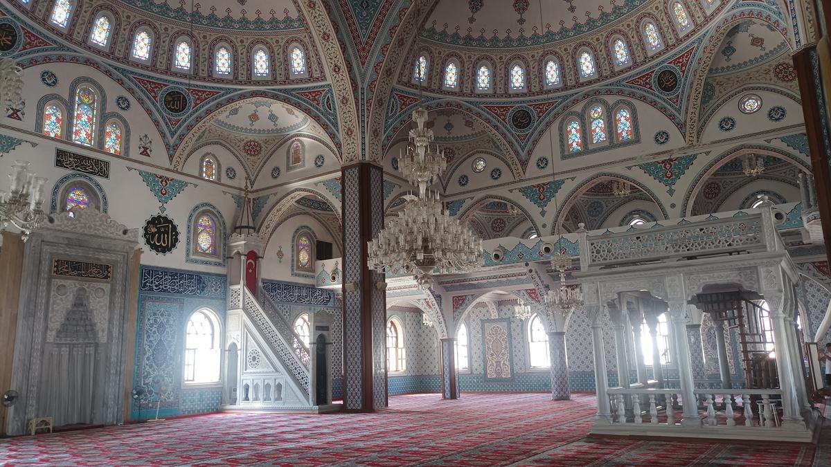 С началом священного месяца Рамадан поздравил губернатор Ставрополья