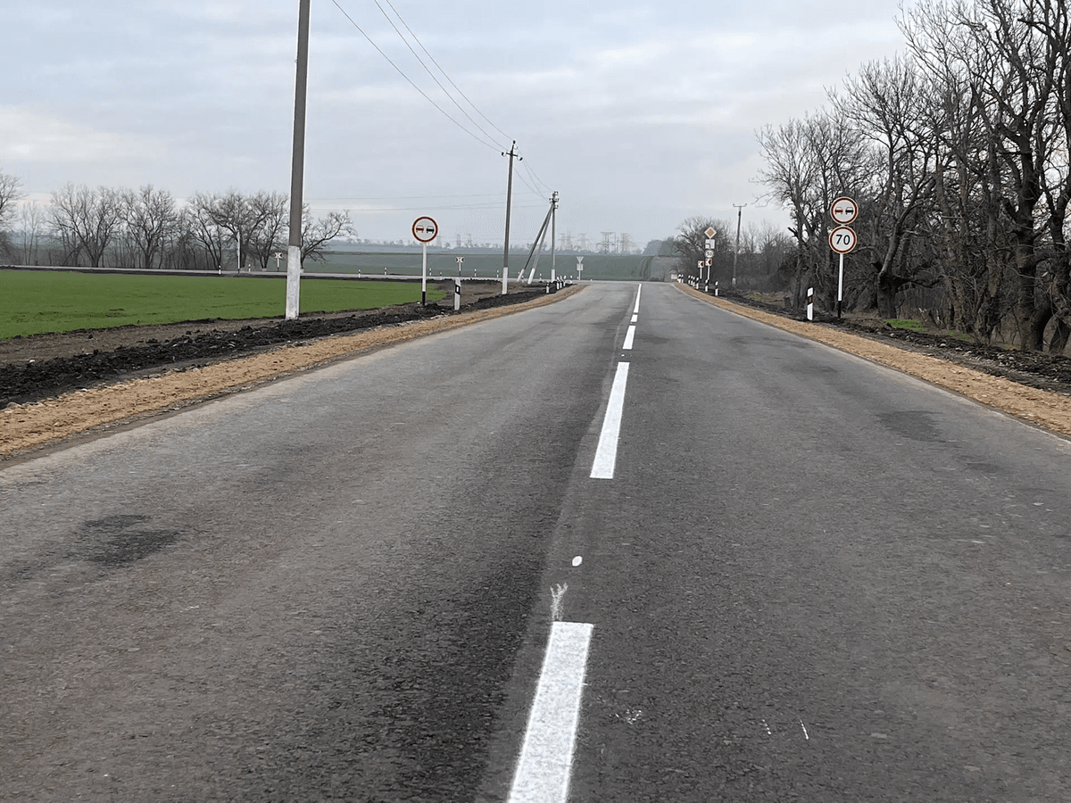 Более 12 км дорог приведут в порядок в Новоалександровском округе