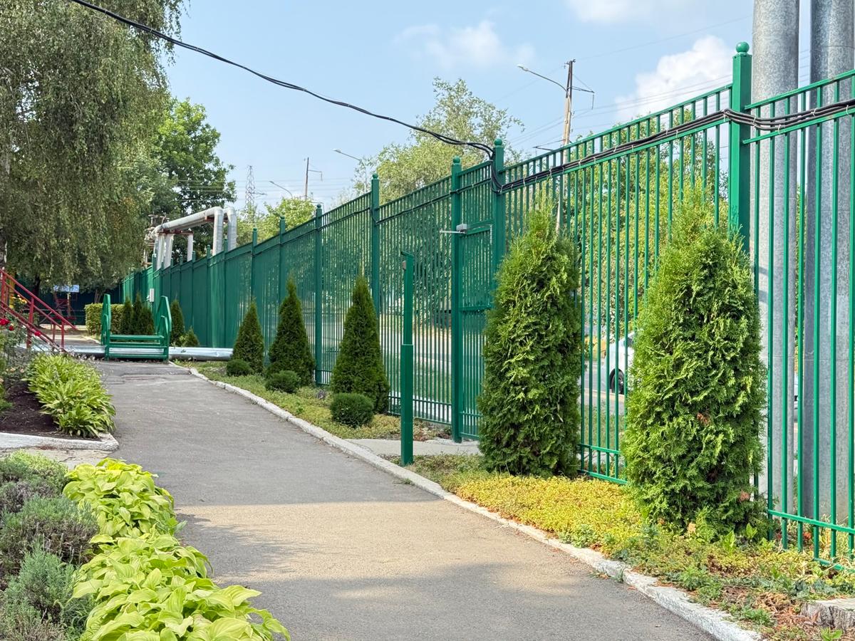 Более 40 учреждений образования Ставрополя отремонтировали в 2025 году