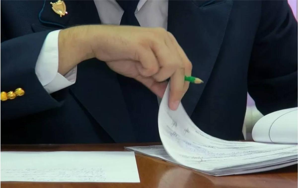 Степновский прокурор помог с виновников огня взыскать траты средств на тушение