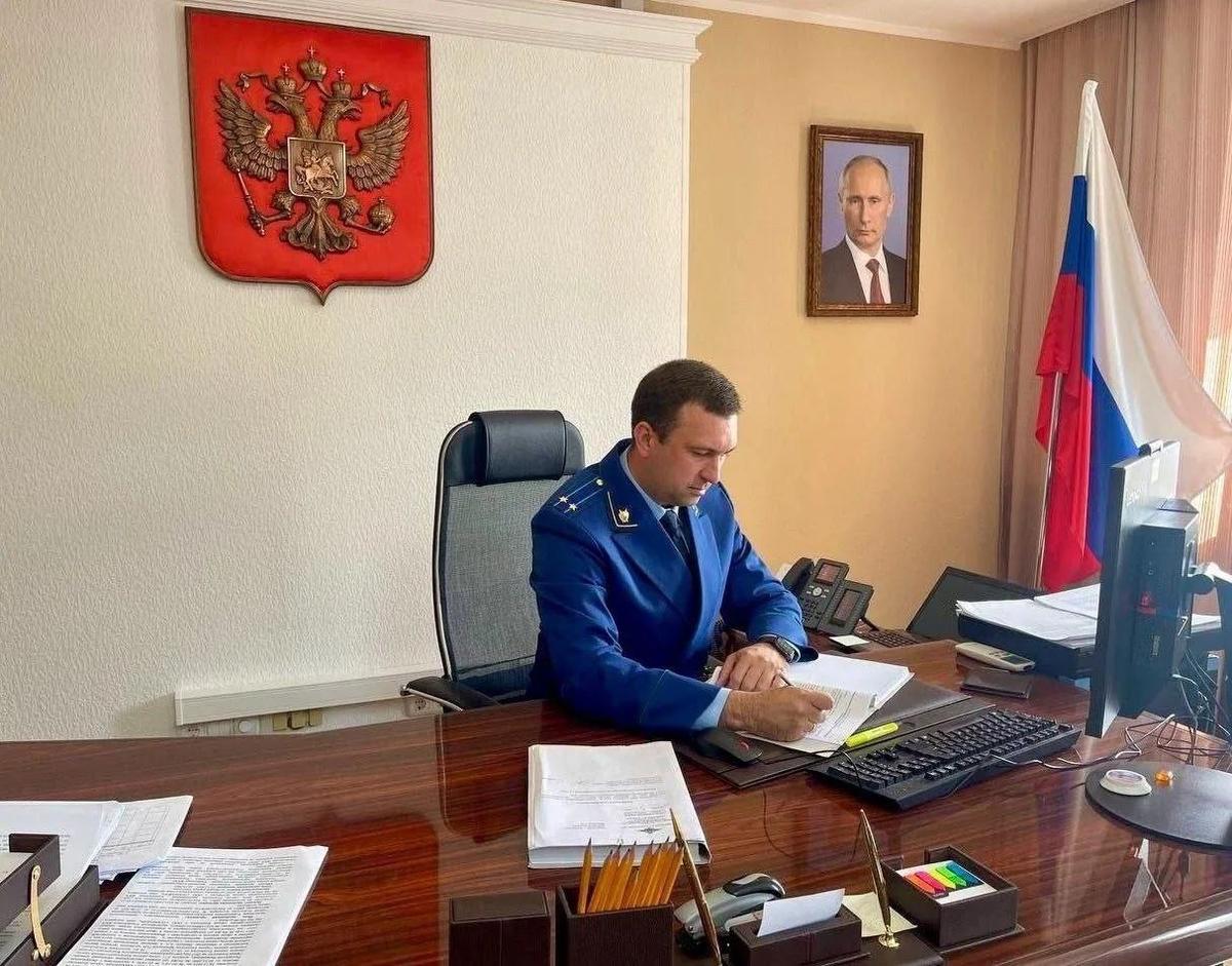 На Ставрополье с чиновника взыскали более 4,5 млн рублей