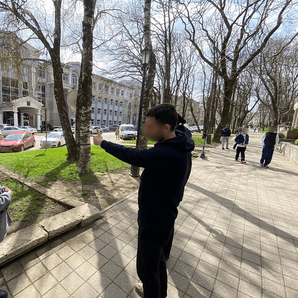 Баристу из Ставрополя осудили за попытки отравить военных ядовитым кофе