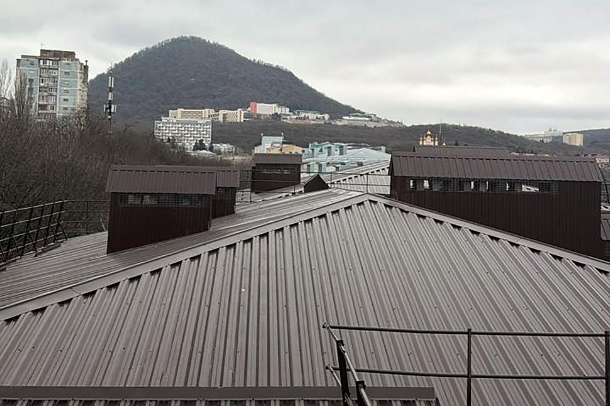 На Ставрополье принят капитальный ремонт трёх многоквартирных домов