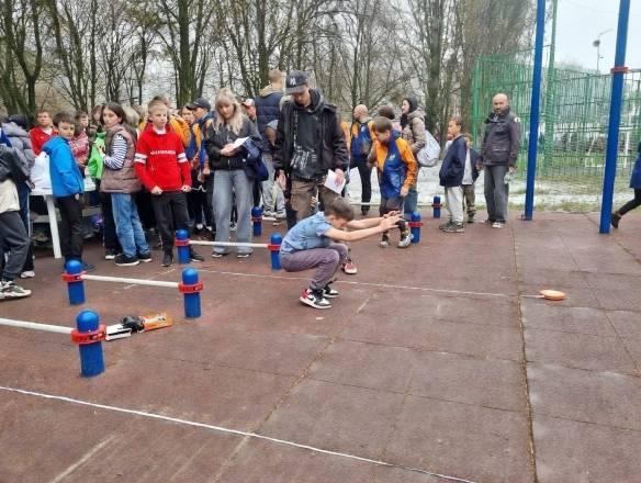 В 2026 году 1300 жителей Предгорья успешно сдали нормы «Готов к труду и обороне»