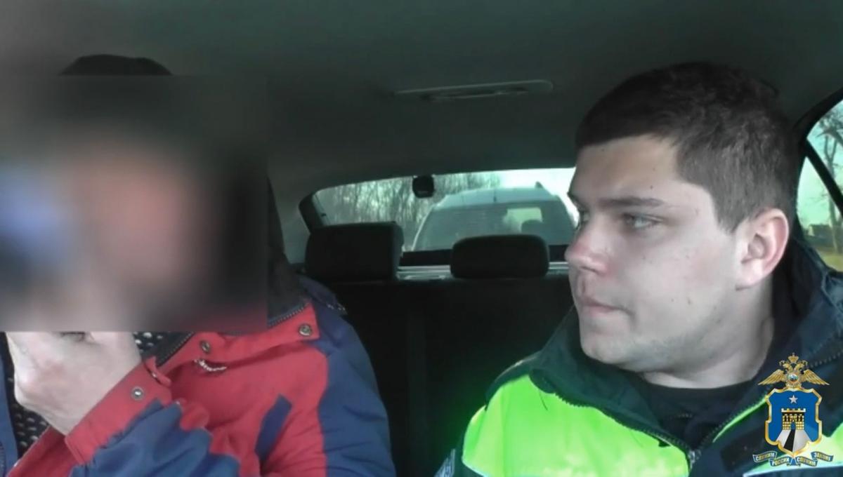 На Ставрополье завели уголовное дело против пьяного водителя