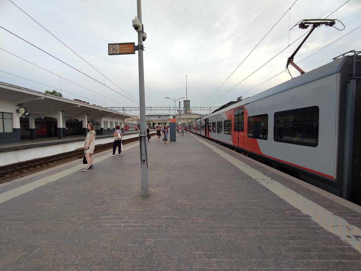 В этом году по КМВ будет курсировать уникальный туристический поезд