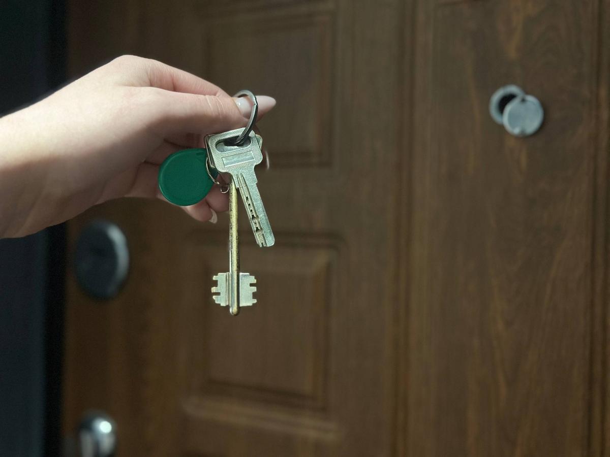 Ставрополье вошло в число лидеров по объёму построенного жилья