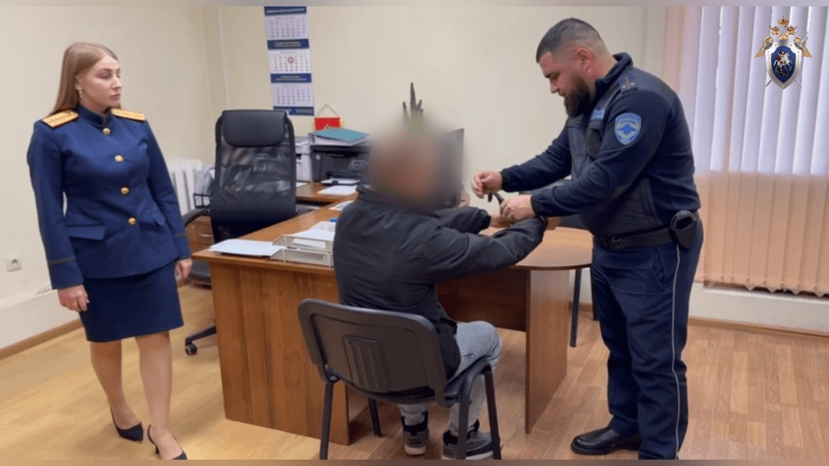 В Предгорье мужчину обвиняют в распространении лжи о деятельности военных