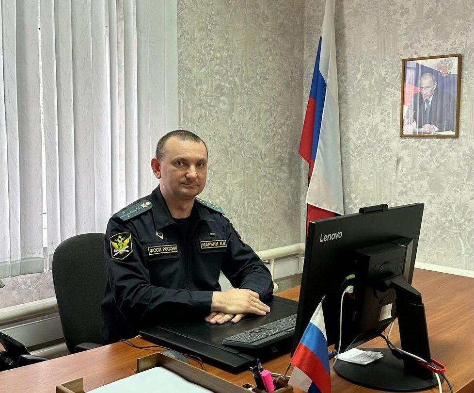 Оплатить штраф за пьяное вождение жителя Летней Ставки побудили приставы