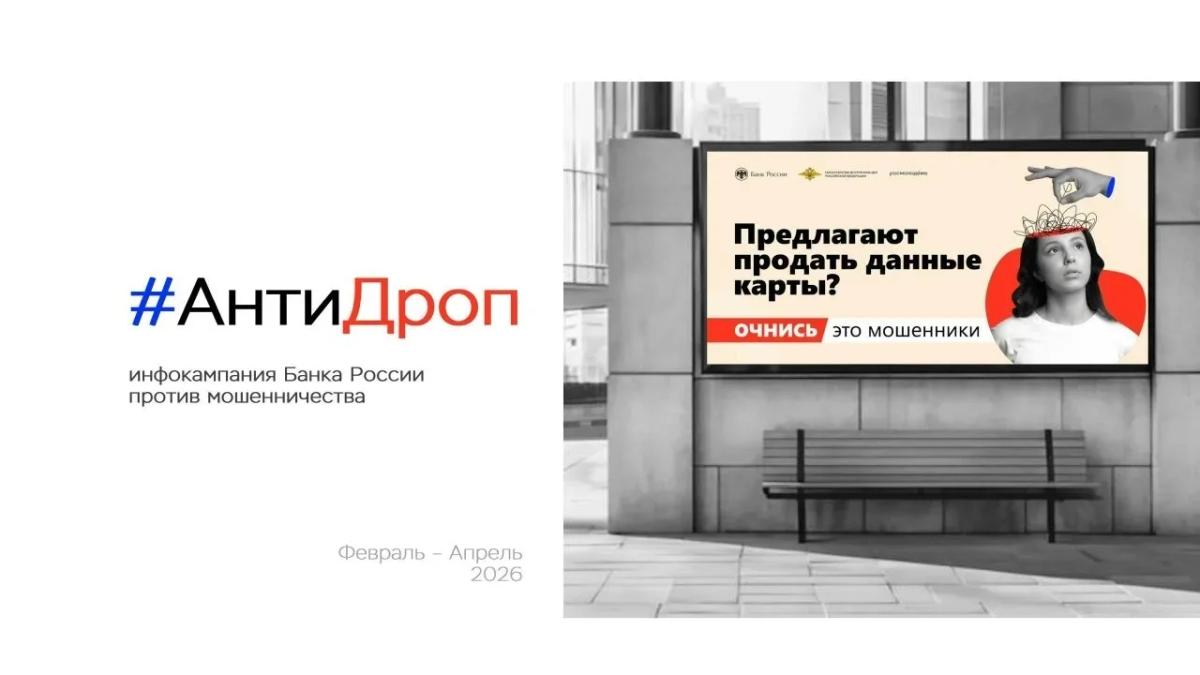 Школьников Ставрополя учат распознавать финансовых мошенников