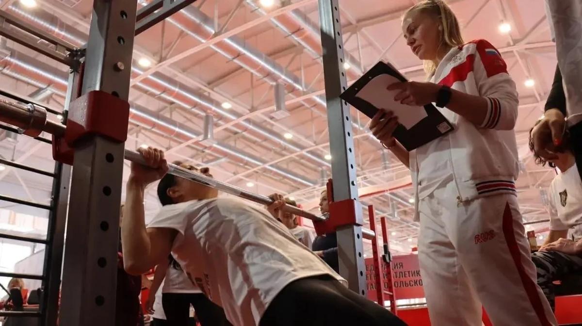 В Ставропольском крае растет интерес к здоровому образу жизни