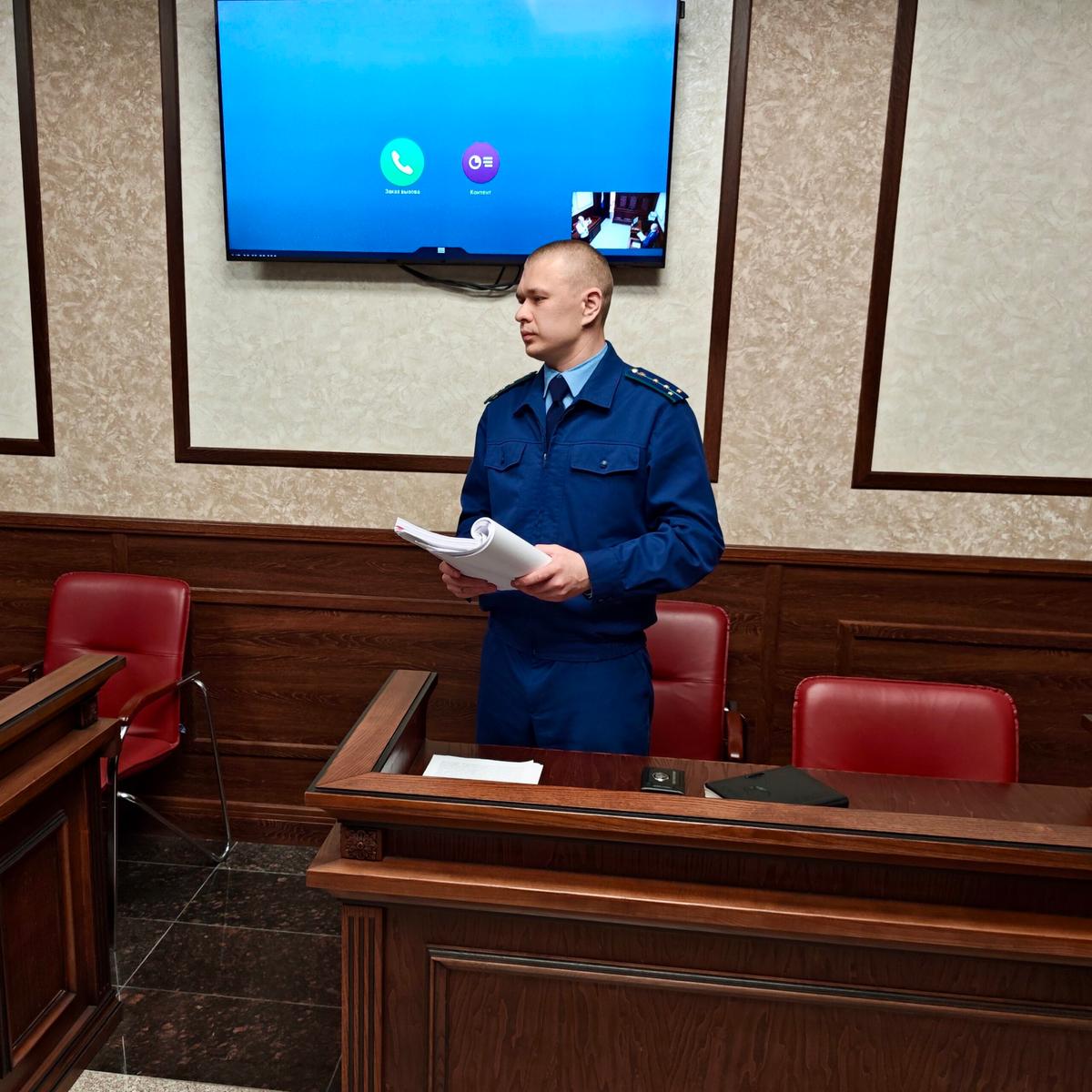 Жителя Георгиевска осудили за подготовку теракта от лица Украины