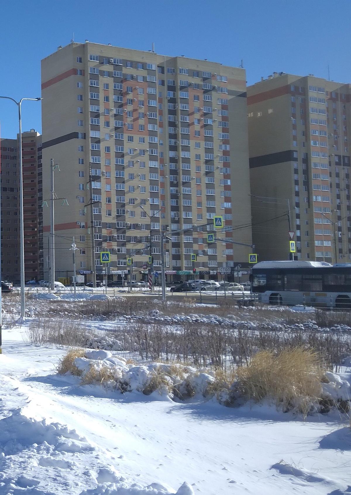 Решившая возвести новый ЖК в Ставрополе компания инвестирует на 700 млн больше