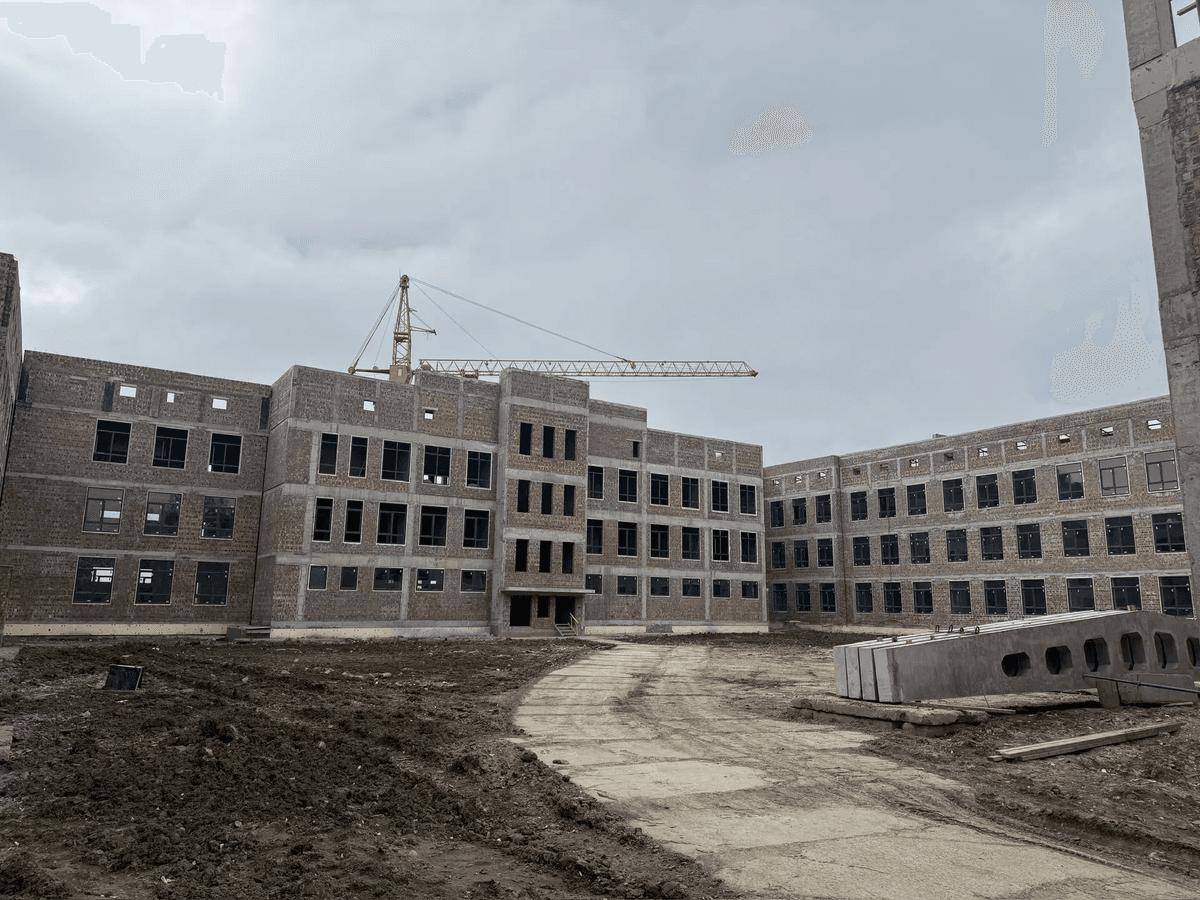 На Ставрополье реализуют 18 проектов комплексного развития территорий