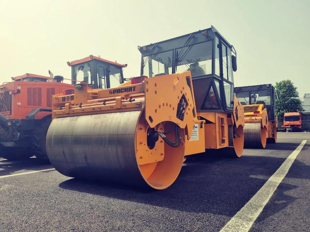 На Ставрополье активно готовятся к дорожному сезону