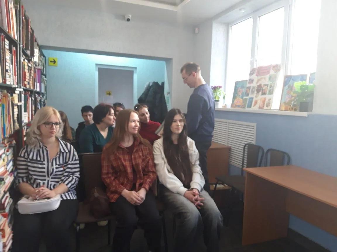 Со страниц книги - на экраны