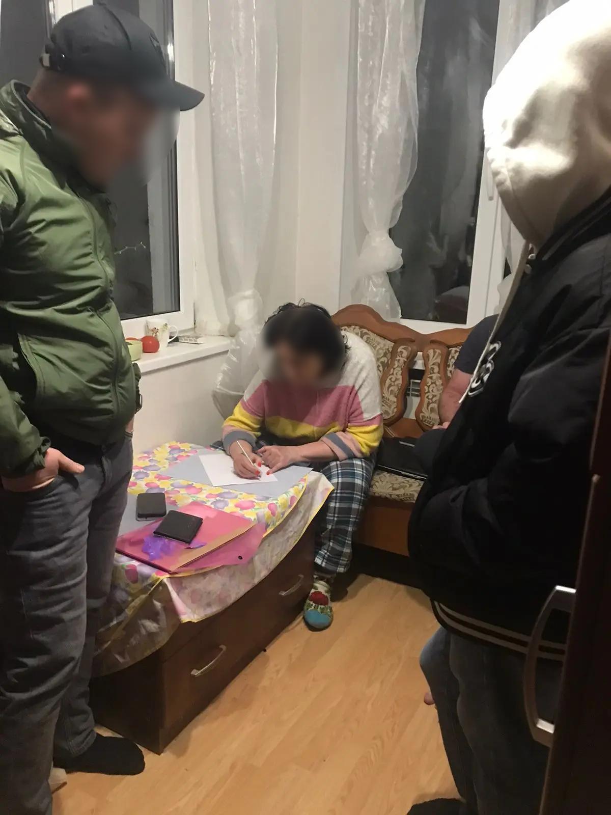 Две Ставропольчанки понесут наказание за организацию незаконной миграции