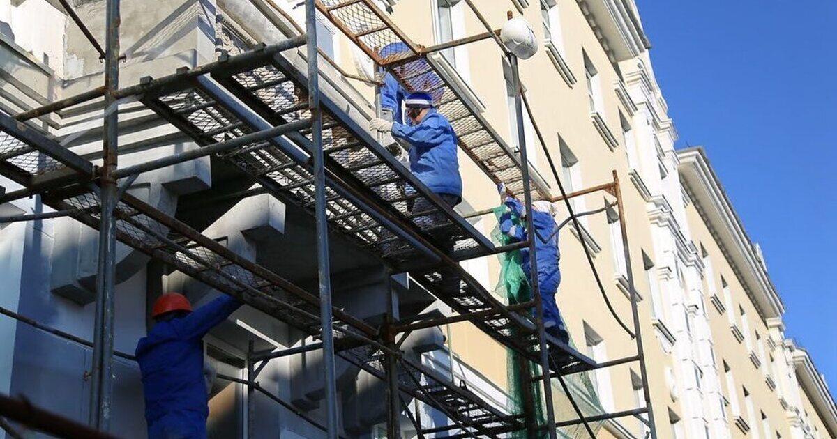 На Ставрополье расширен список подрядчиков по капремонту