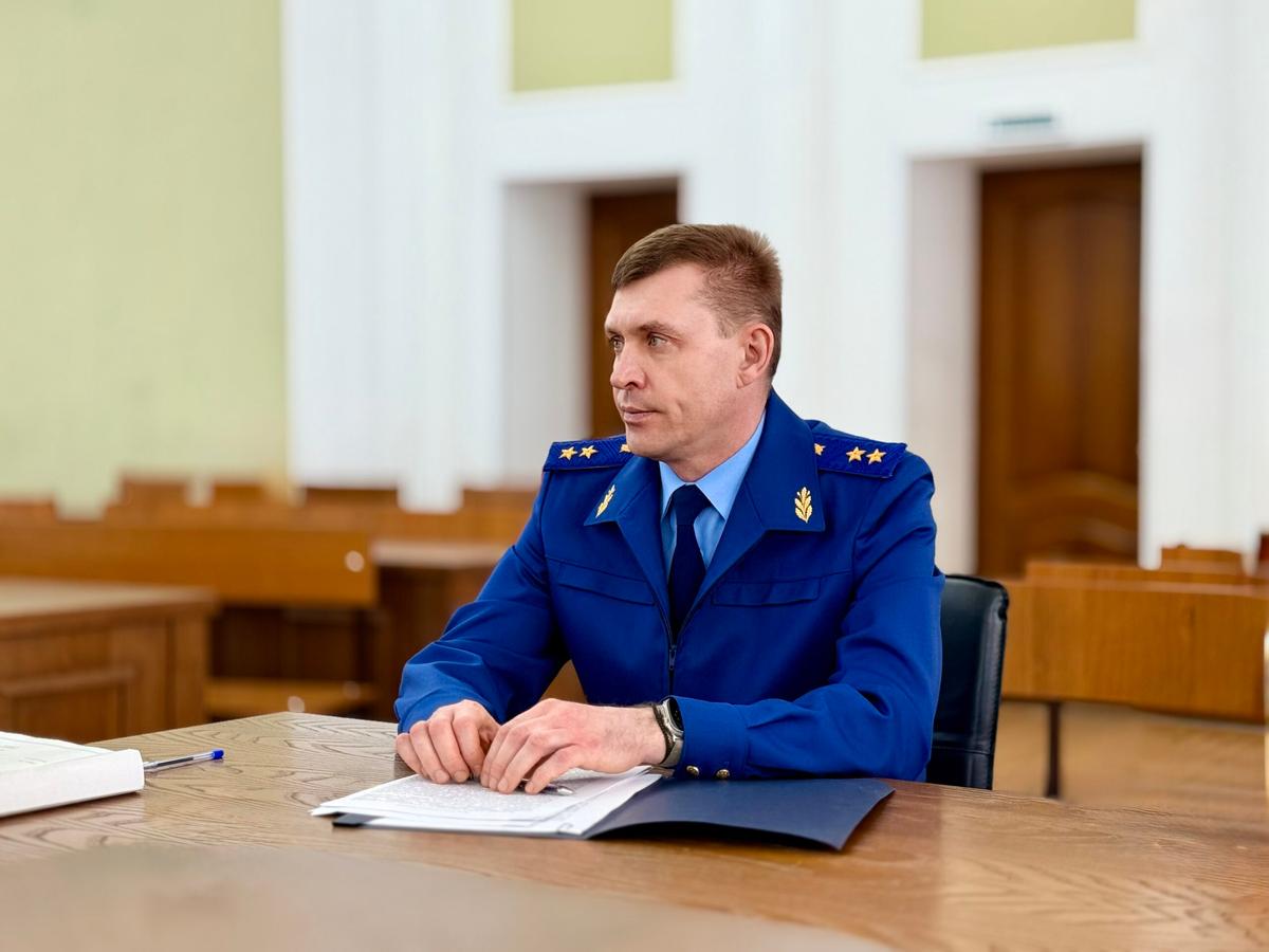 Прокурор Ставрополья лично поддержал обвинение в суде по жестокому убийству