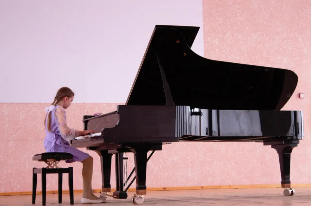 Юные пианисты продемонстрируют свое мастерство на краевом конкурсе в Ставрополе