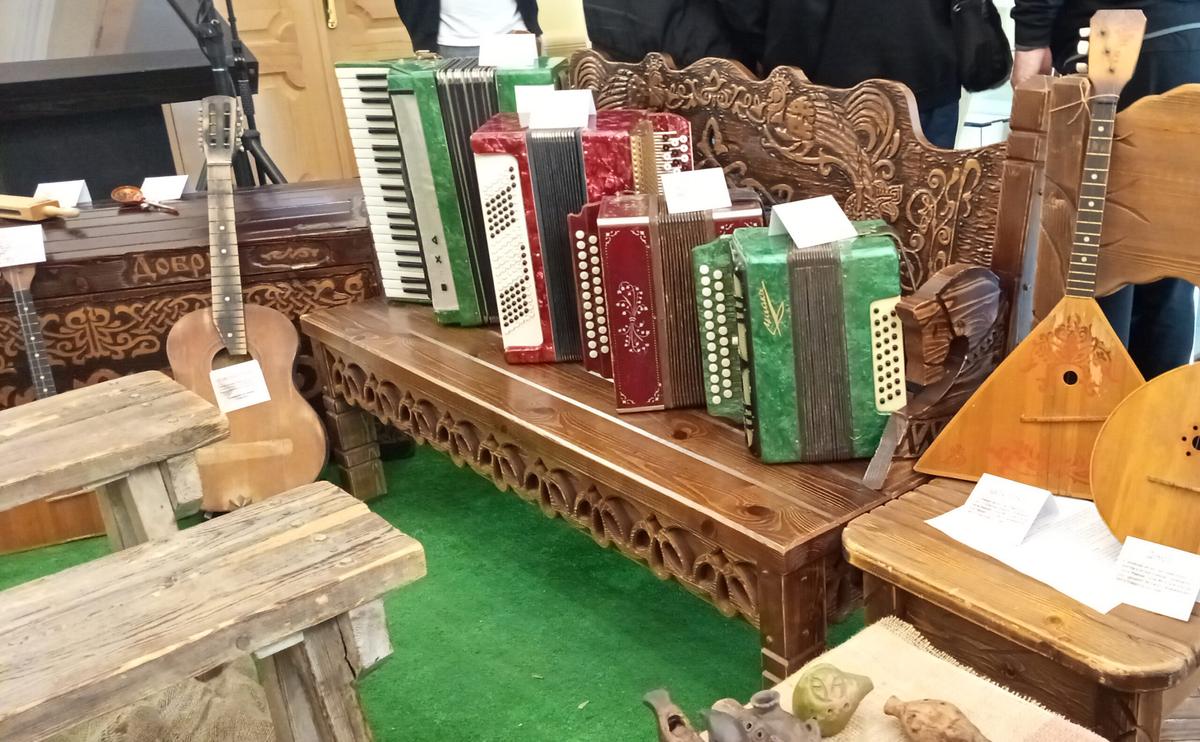 На струнах души: музыка сквозь поколения