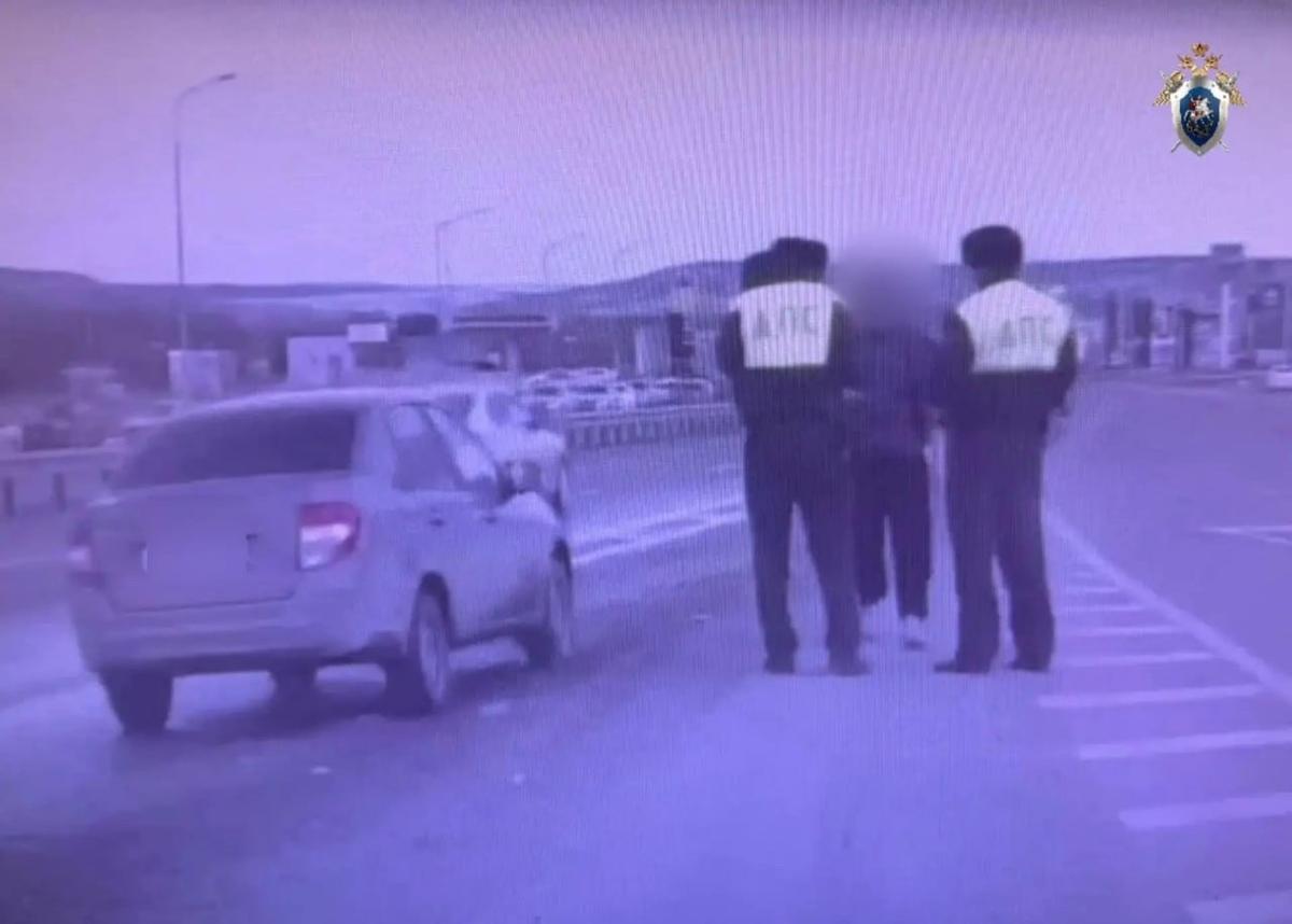 Инспекторы ДПС из Ессентуков стали фигурантами дела