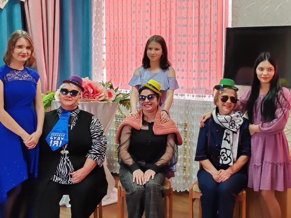 Стражи порядка и общественники Кировского округа посетили детский дом