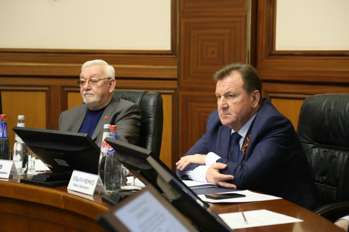 В Таманском лесу Ставрополя появятся семь новых маршрутов