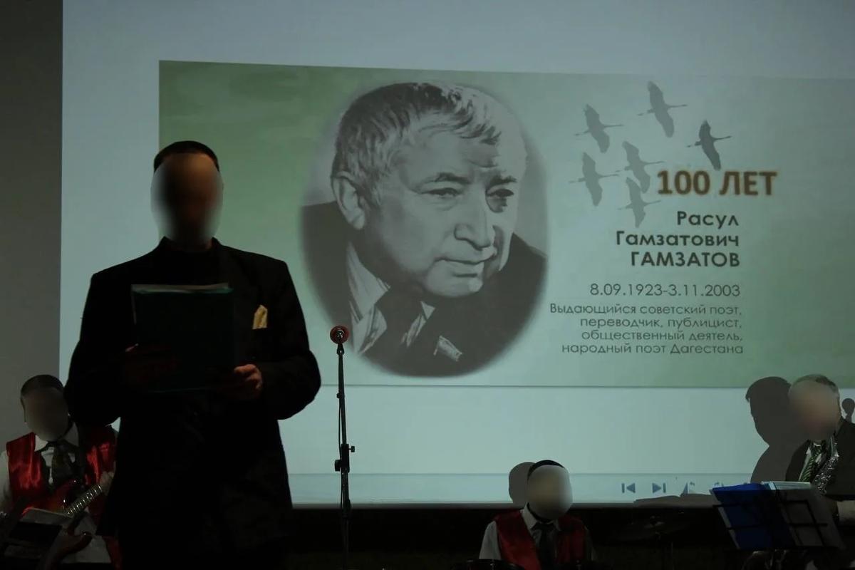 В Ставрополе осужденные поучаствовали в творческом концерте